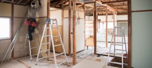 Entreprise de rénovation de la maison et de rénovation d’appartement à Floyon
